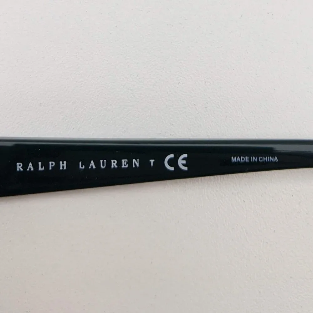 🕶️Ralph Lauren RL6151 5614 Eyeglasses 54/16 140 /YHG410🕶️​